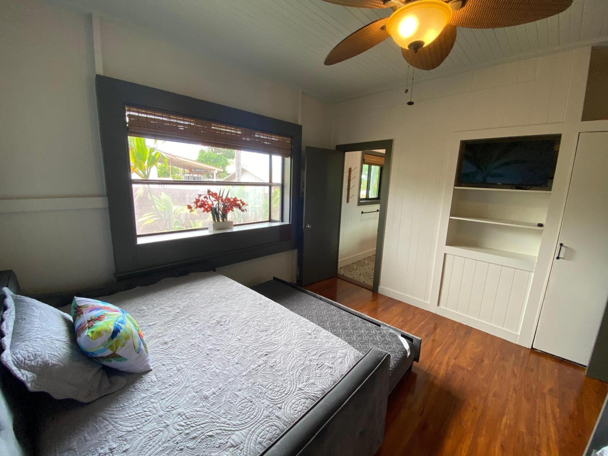 233 Market Street Unit A Villa Wailuku Exterior foto