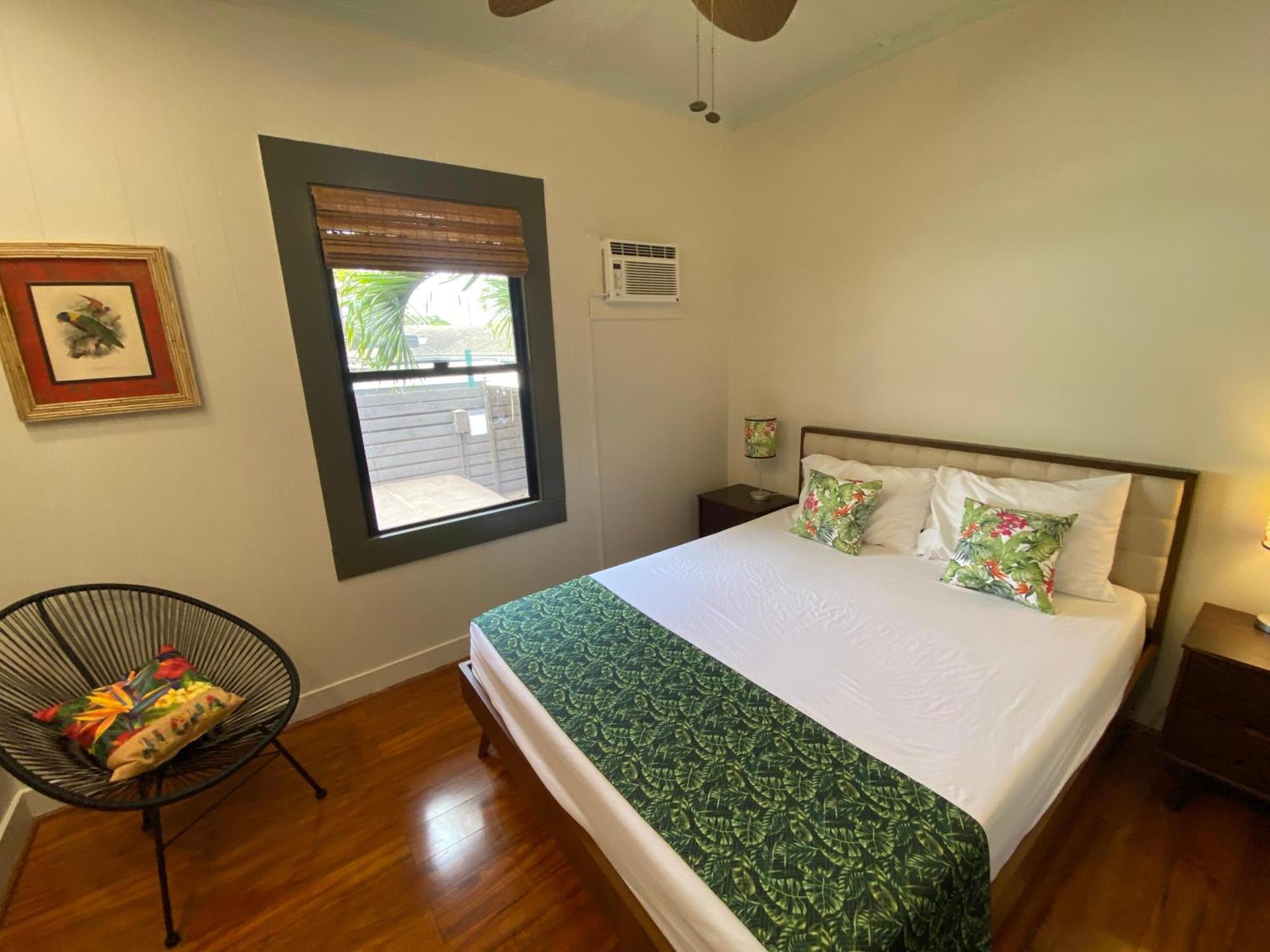 233 Market Street Unit A Villa Wailuku Exterior foto