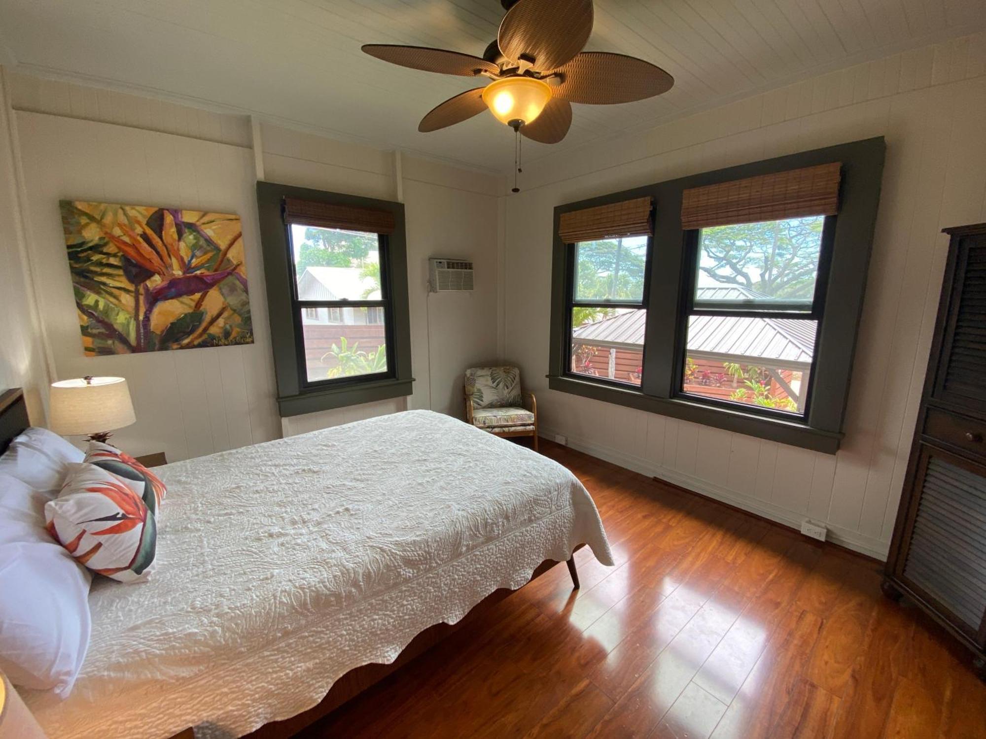 233 Market Street Unit A Villa Wailuku Exterior foto