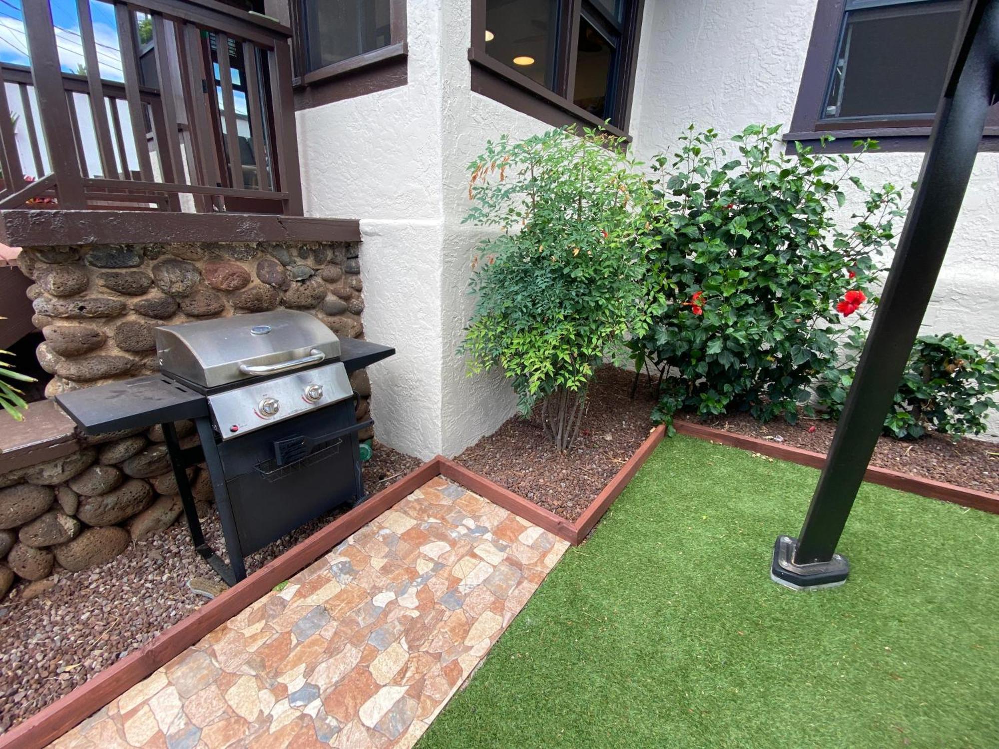 233 Market Street Unit A Villa Wailuku Exterior foto