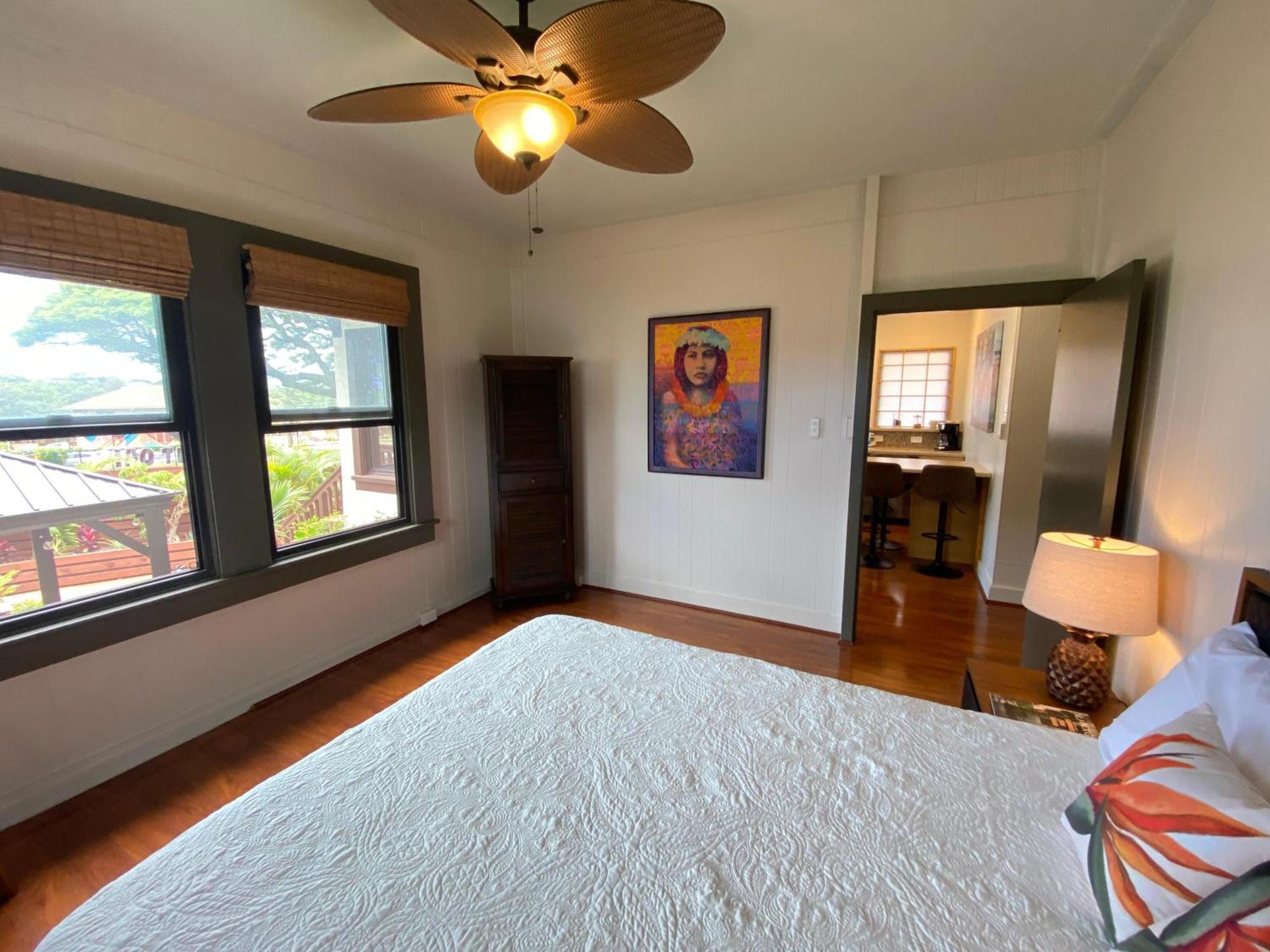 233 Market Street Unit A Villa Wailuku Exterior foto