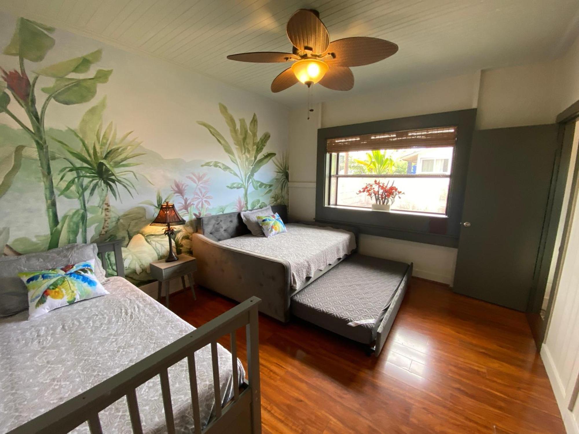 233 Market Street Unit A Villa Wailuku Exterior foto