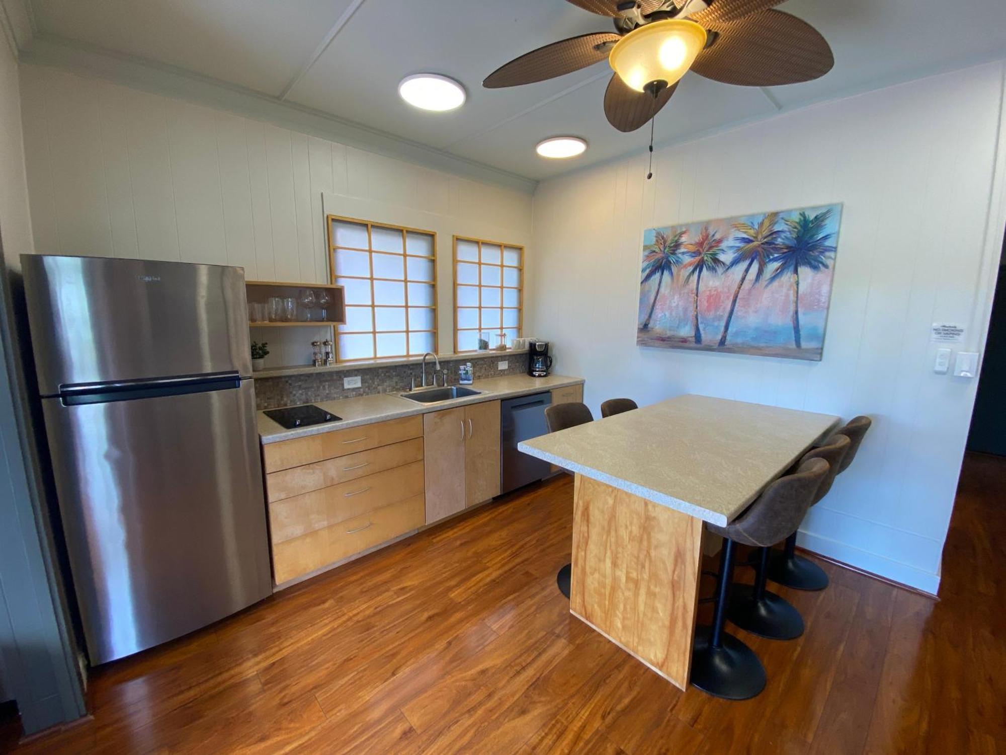 233 Market Street Unit A Villa Wailuku Exterior foto