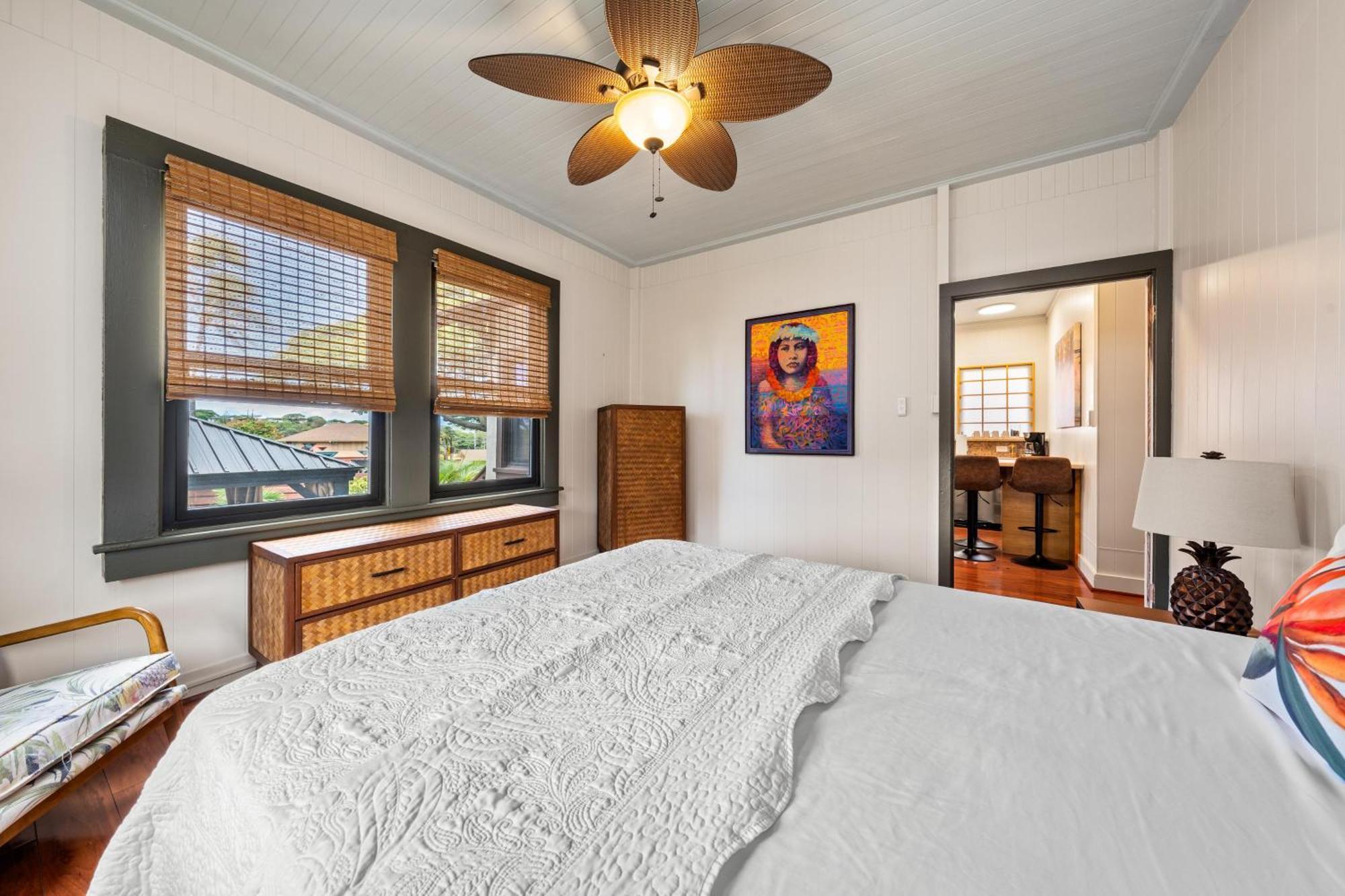 233 Market Street Unit A Villa Wailuku Exterior foto