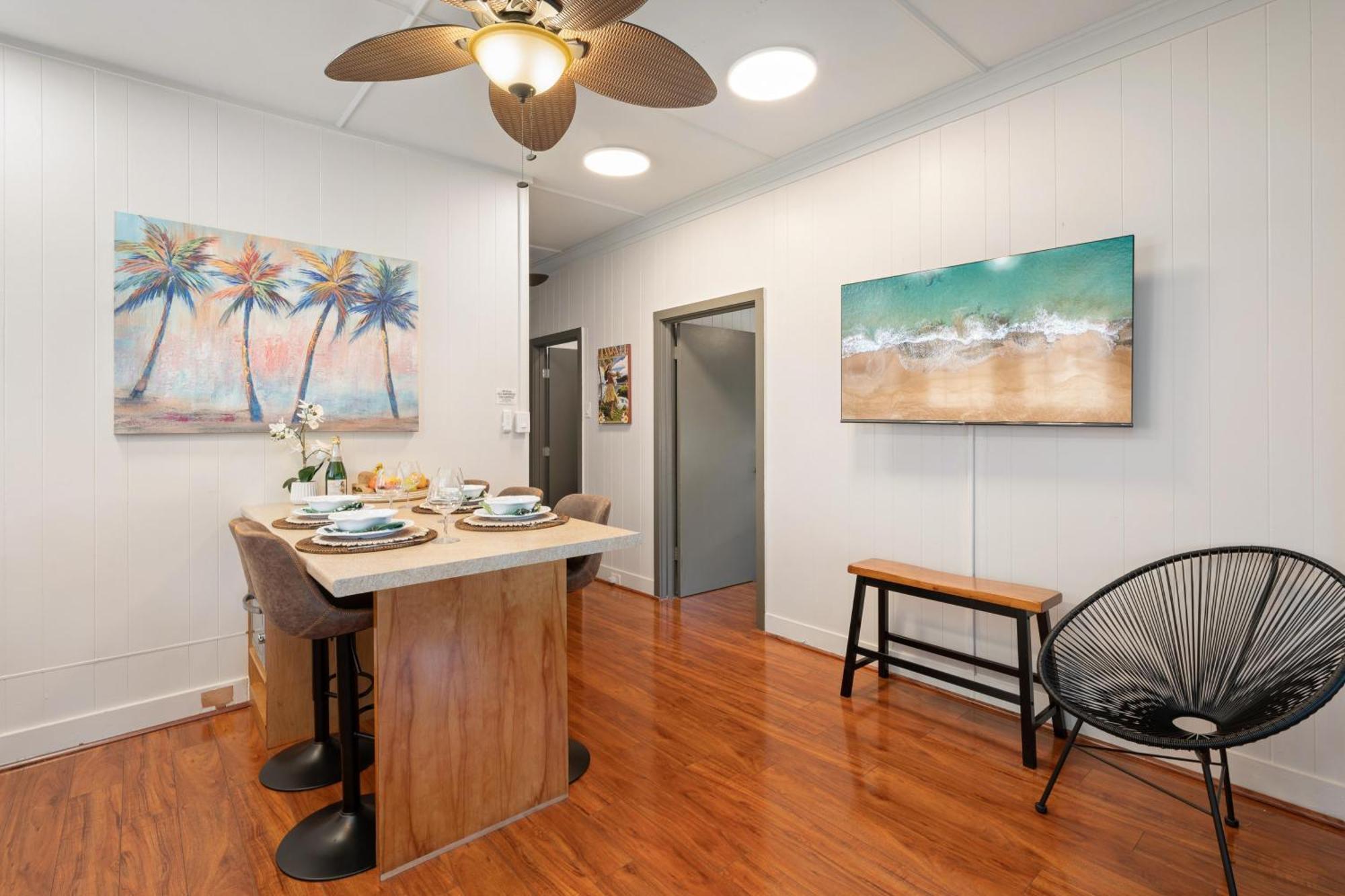233 Market Street Unit A Villa Wailuku Exterior foto