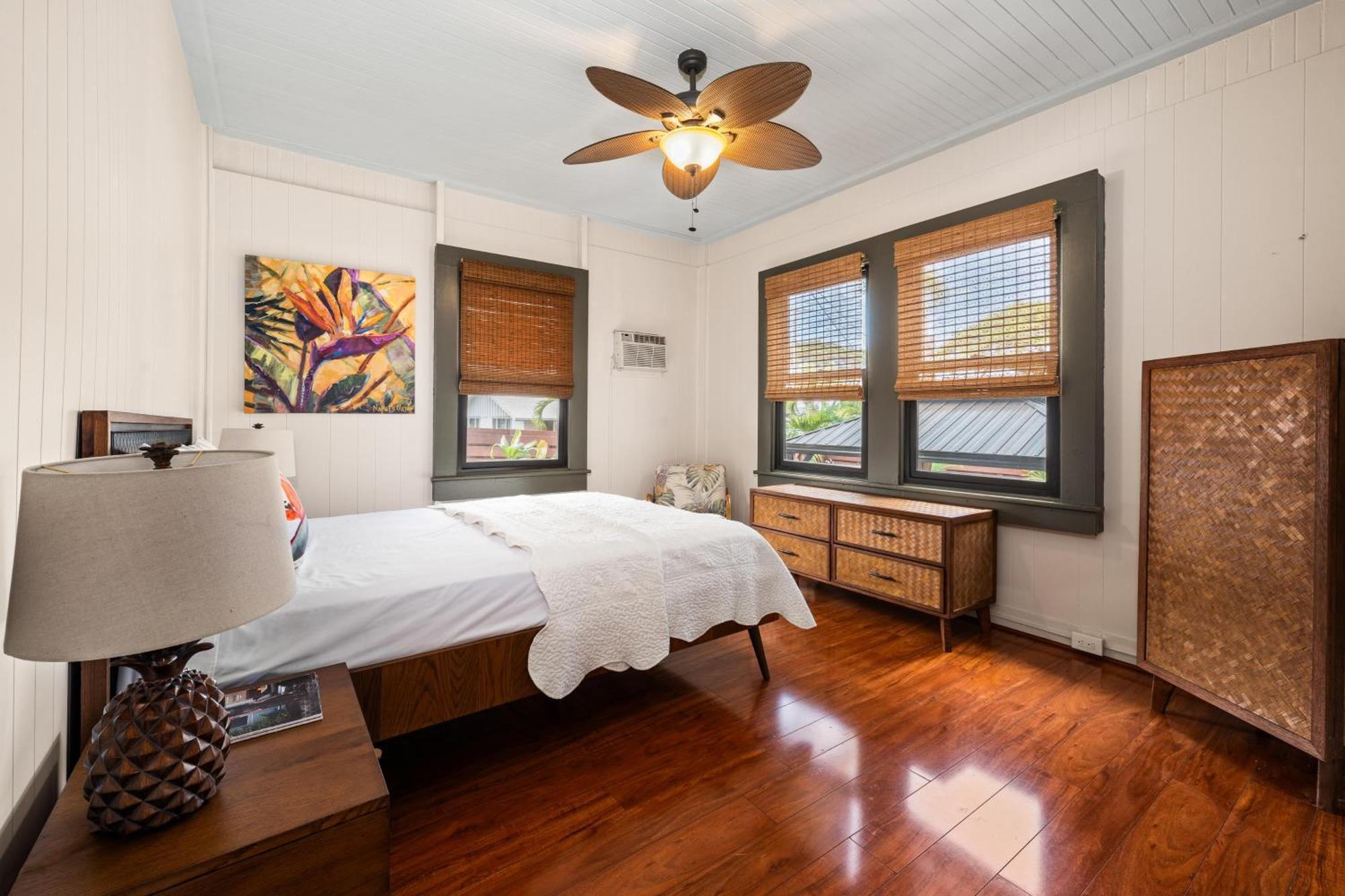 233 Market Street Unit A Villa Wailuku Exterior foto